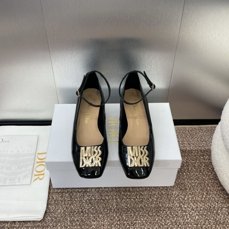 ch**an D*or high heels